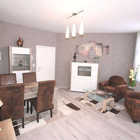 Moonlight Relax Apartment อีปส์ ห้อง รูปภาพ