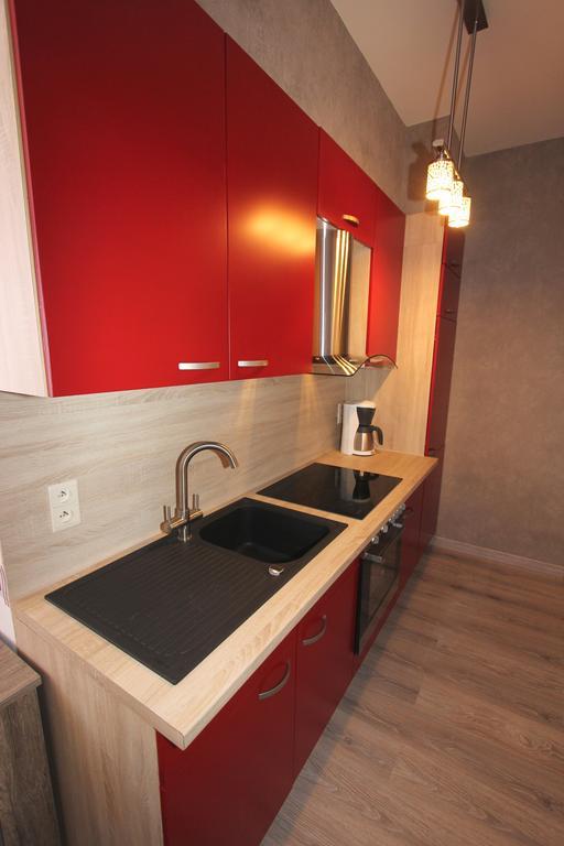 Moonlight Relax Apartment อีปส์ ห้อง รูปภาพ