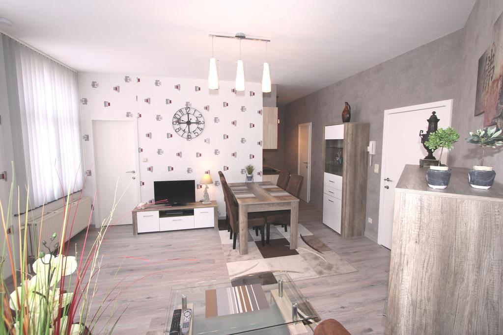 Moonlight Relax Apartment อีปส์ ห้อง รูปภาพ